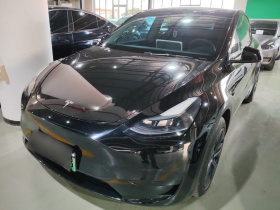 特斯拉 Model Y 2023款 后轮驱动版