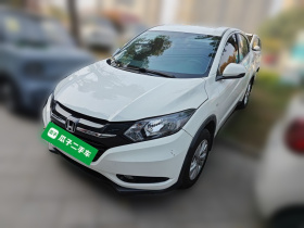 本田 缤智 2015款 1.5L CVT两驱舒适型