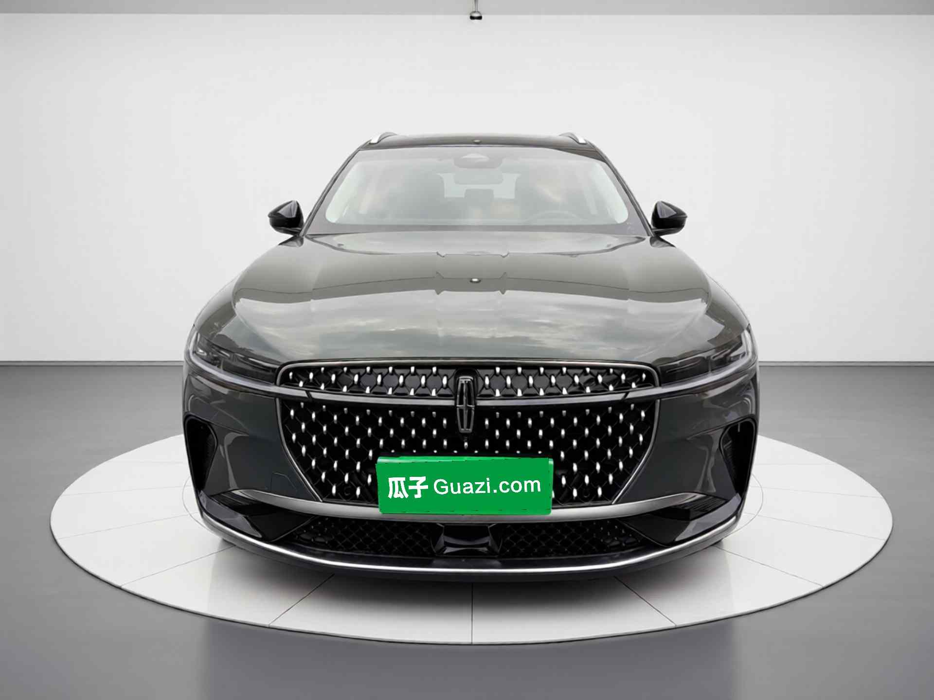 林肯 航海家 2023款 2.0T 四驱尊享版(2)