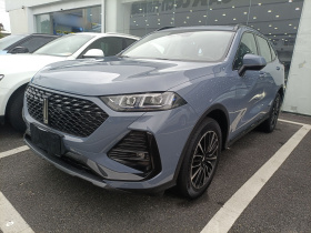 魏牌 拿铁DHT 2022款 1.5T DHT大杯