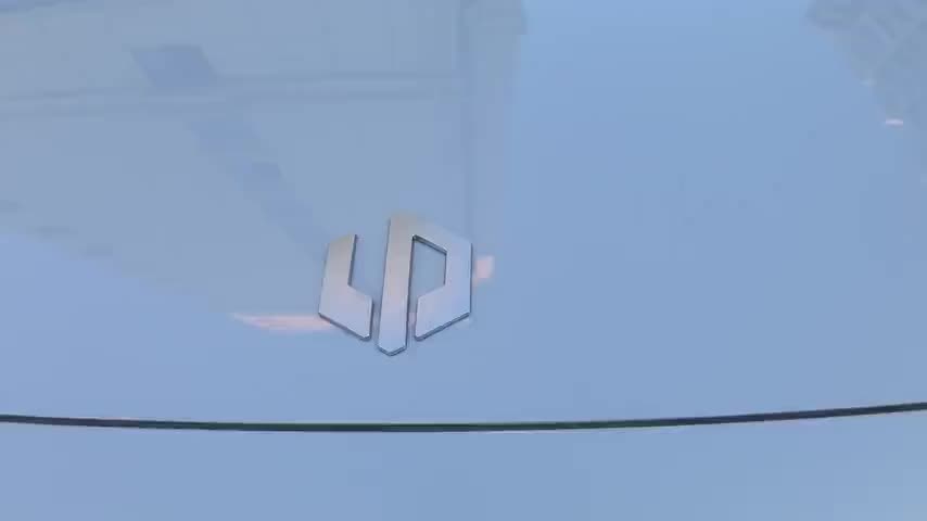 零跑汽车 零跑B10 2025款 510悦享版实拍1