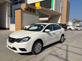 日产 轩逸 2024款 改款三 经典 1.6XE CVT舒适版