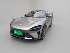 小米汽车 小米YU7 2025款 超长续航四驱Pro版