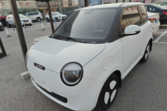 长安启源 长安Lumin 2025款 210km 清香款