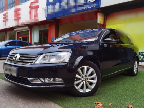 大众 迈腾 2015款 2.0TSI 豪华型