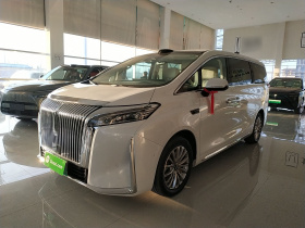 魏牌 高山 2025款 四驱高山8