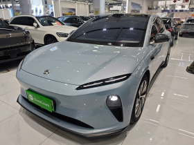 蔚来ET5 2024款 75kWh