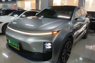 理想汽车 理想L6 2024款 Pro