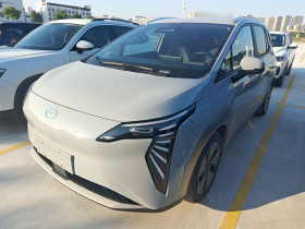 埃安 AION Y 2023款 Plus 510 乐享版