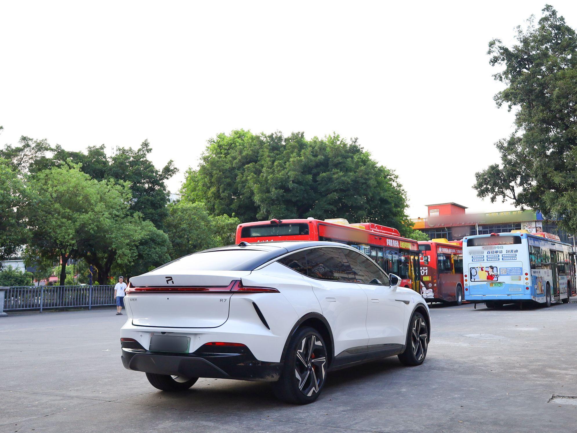 车300二手车图片