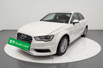 奥迪A3 2014款 Limousine 35 TFSI 自动进取型