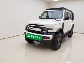 奇瑞iCAR V23 2025款 550两驱智驾版