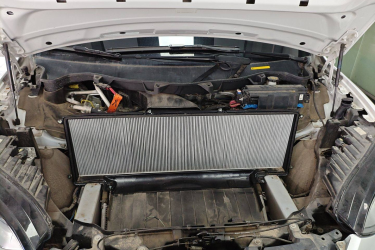 特斯拉 Model X 2019款 Performance 高性能版局部细节24