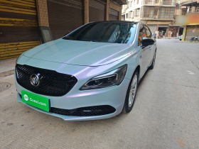 别克 君越 2018款 28T 精英型