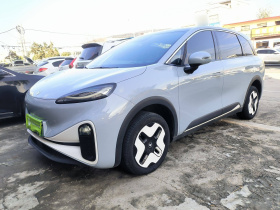 ARCFOX极狐 极狐考拉S 2024款 AIR