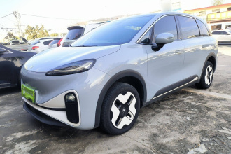 ARCFOX极狐 极狐考拉S 2024款 AIR