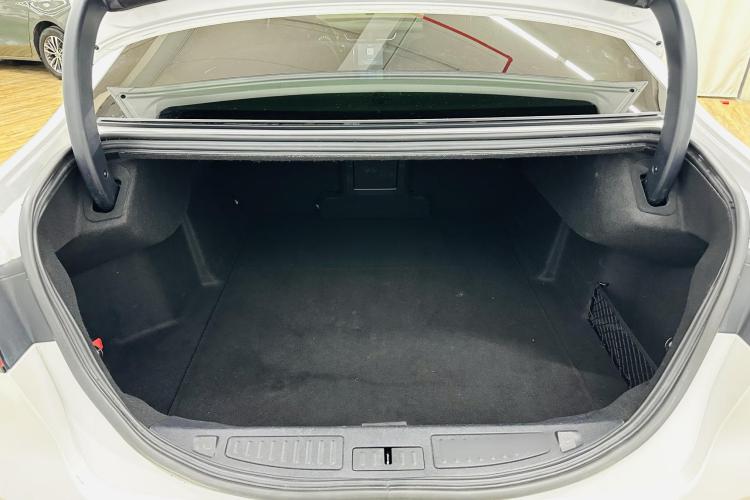 福特 金牛座 2019款 EcoBoost 245 尊享版局部细节23