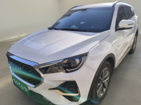 捷途X70 2024款 1.5T DCT荣耀PRO 5座