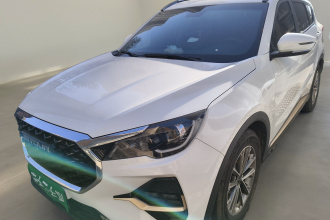 捷途X70 2024款 1.5T DCT荣耀PRO 5座