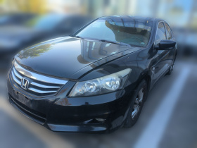 本田 雅阁 2012款 2.0L SE