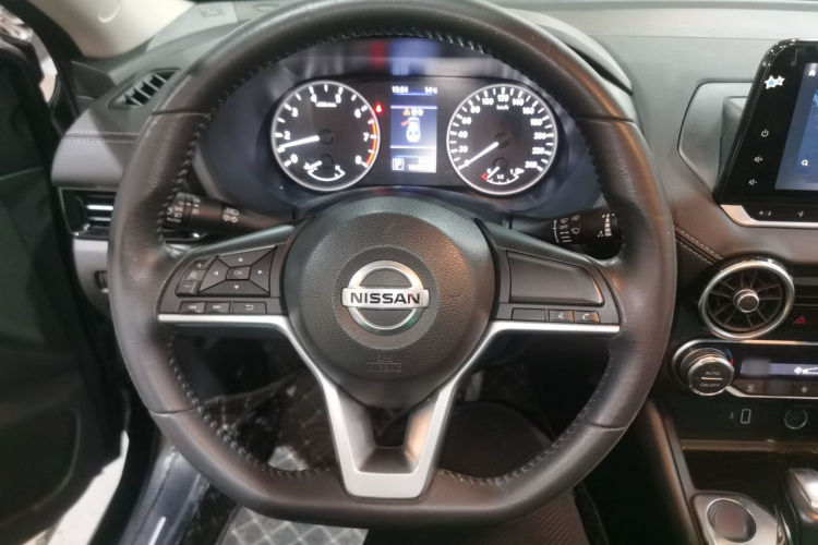 日产 轩逸 2022款 1.6L XL CVT悦享版局部细节13