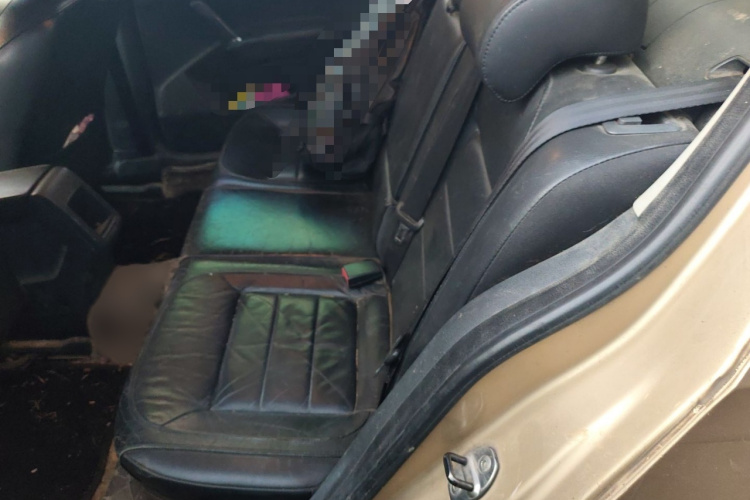 大众 朗逸 2013款 1.6L 手动舒适版中控内饰7004