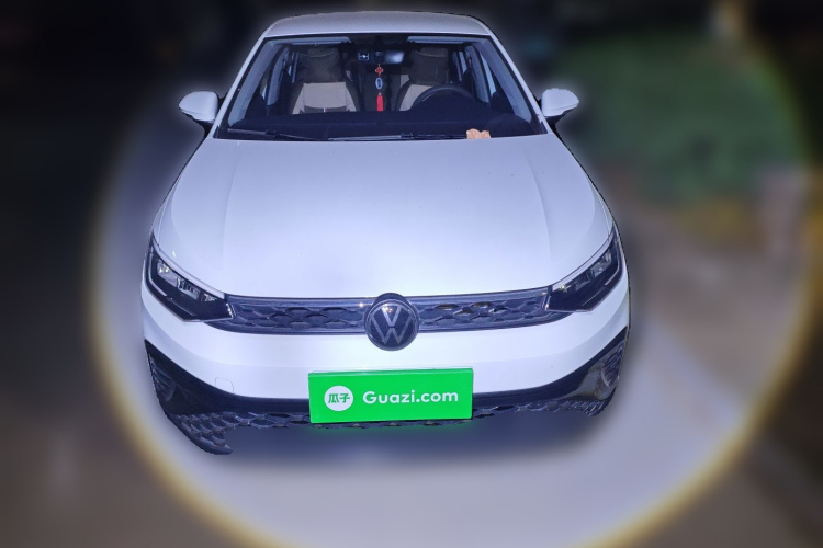 大众 朗逸 2023款 新锐 1.5L 自动新逸版车身外观6001