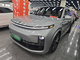 理想汽车 理想L8 2023款 Pro