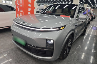 理想汽车 理想L8 2023款 Pro