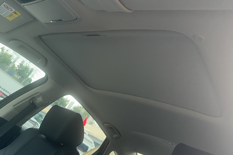 本田 雅阁 2022款 260TURBO 豪华版局部细节16