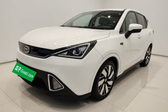 埃安 传祺GE3 2017款 310 智享版