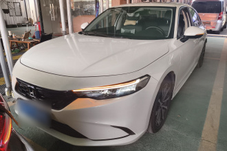 本田 型格 2023款 240TURBO CVT豪华版