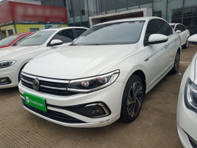 大众 宝来 2023款 300TSI DSG尊行版