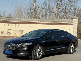 别克 君越 2022款 Avenir艾维亚 先享型