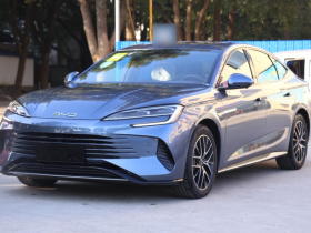 比亚迪 海豹 2023款 DM-i 1.5T 121km 旗舰型