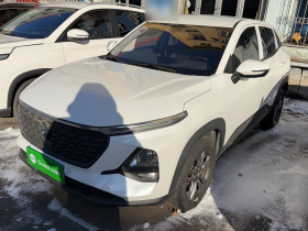 宝骏RS-3 2020款 1.5L 手动智能舒适型