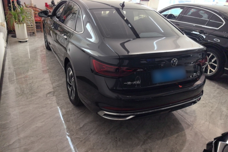 大众 速腾 2023款 300TSI DSG超越版车身外观6004