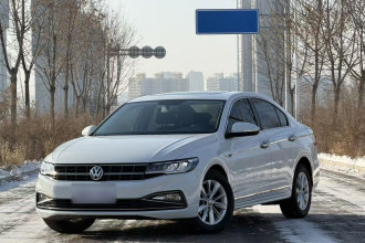 大众 宝来 2019款 1.5L 自动舒适型