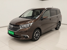 长安凯程 长安欧尚A600 2018款 1.5L 手动豪华型