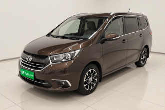 长安凯程 长安欧尚A600 2018款 1.5L 手动豪华型