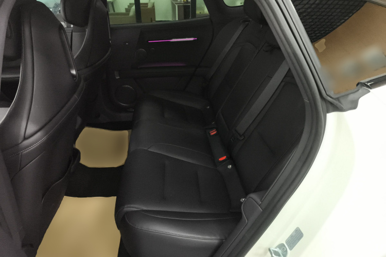 阿维塔06 2025款 Ultra纯电版中控内饰21