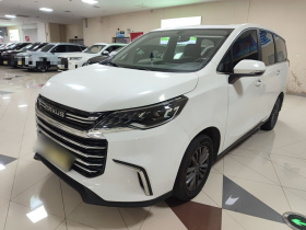 上汽大通MAXUS 大通G50 2021款 1.5T 自动畅游B