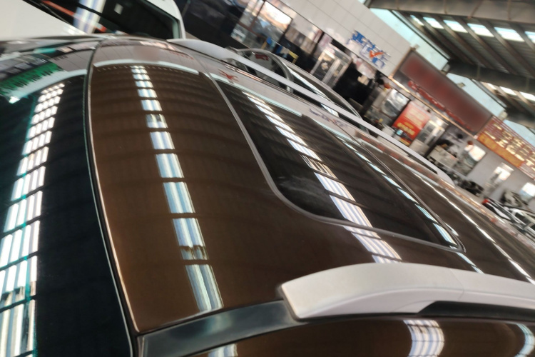 中华V5 2016款 1.5T 自动两驱智能型局部细节57