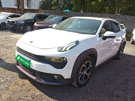 领克02 2018款 1.5T DCT两驱耀版 国V