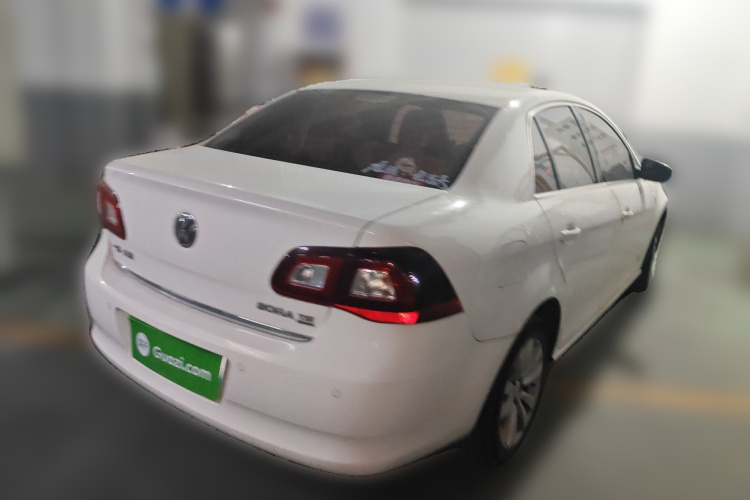 大众 宝来 2011款 1.4T AT Sportline车身外观6005