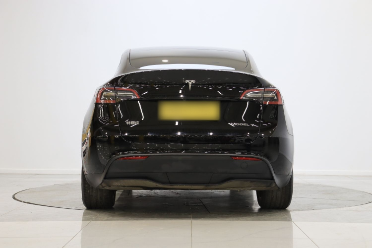 特斯拉 Model Y 2022款 改款 长续航全轮驱动版车身外观6003