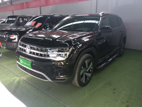 大众 途昂 2024款 380TSI 四驱尊崇豪华版