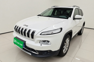 Jeep 自由光 2016款 2.4L 优越版