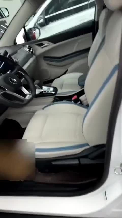 比亚迪 元Pro 2023款 401KM豪华型讲解1