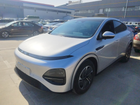 小鹏G6 2023款 580 长续航 Pro